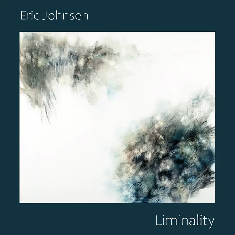 Liminality album cover
